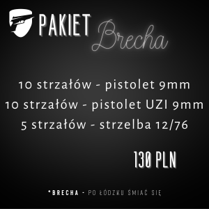 brecha