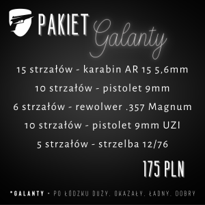 galanty