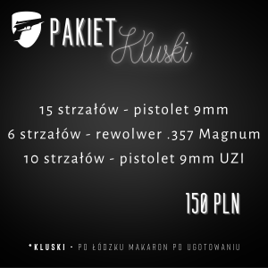 kluski